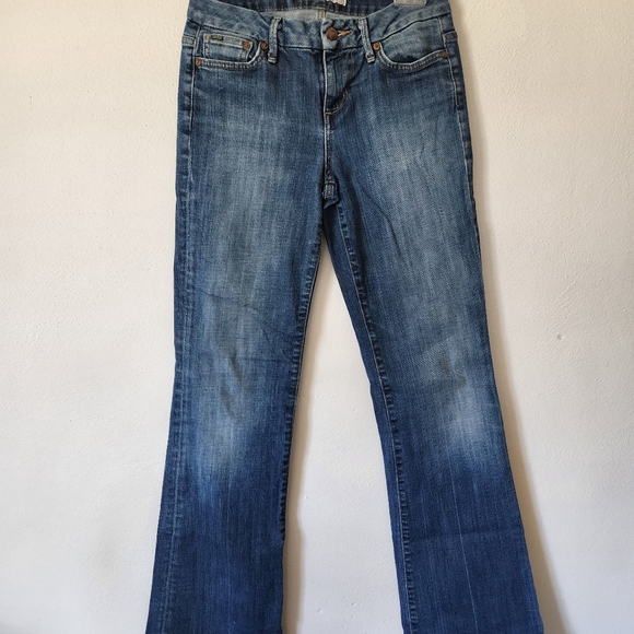 Joe's Jeans Denim - Joe's/ Boot Cut Jeans